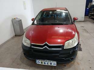 citroën c4 i (lc_) 2004-2014 del año 2007