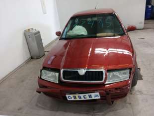 skoda octavia i (1u2) 1996-2010 del año 2001