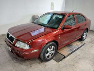 skoda octavia i (1u2) 1996-2010 del año 2001 2