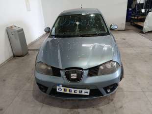 seat ibiza iii (6l1) 2002-2009 del año 2007