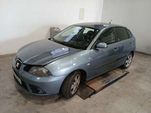 seat ibiza iii (6l1) 2002-2009 del año 2007 2