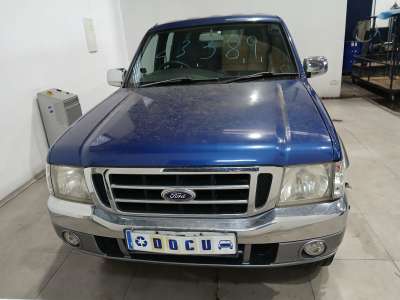 ford ranger (er, eq, r_) 1997-2011 del año 2014