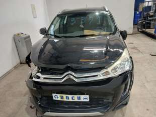 citroën c4 aircross 2010- del año 2015
