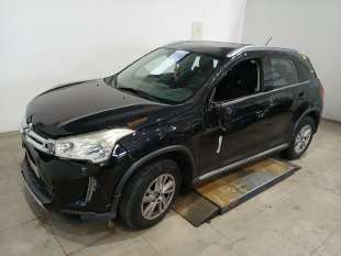 citroën c4 aircross 2010- del año 2015 2