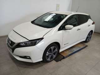 nissan leaf (ze1) 2017- del año 2018