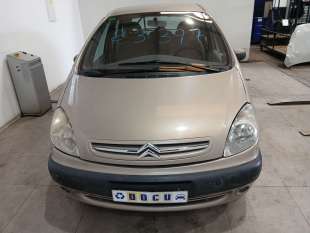 citroën xsara picasso (n68) 1999-2012 del año 2003
