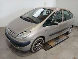 citroën xsara picasso (n68) 1999-2012 del año 2003 2