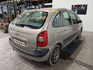 citroën xsara picasso (n68) 1999-2012 del año 2003