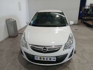 opel corsa d (s07) 2006-2014 del año 2012
