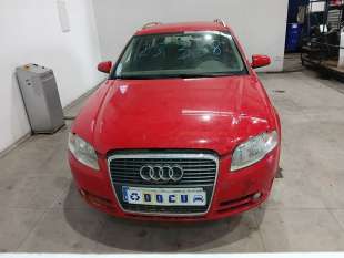 audi a4 b7 avant (8ed) 2004-2008 del año 2007