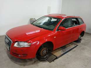 audi a4 b7 avant (8ed) 2004-2008 del año 2007 2
