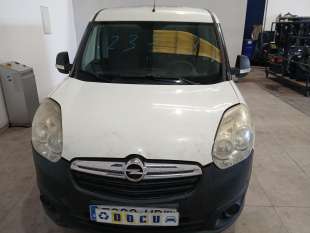 opel combo furgoneta/monovolumen (x12) 2012- del año 2013