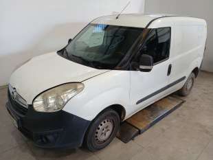 opel combo furgoneta/monovolumen (x12) 2012- del año 2013 2