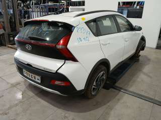 hyundai bayon (bc3) 2021- del año 2021
