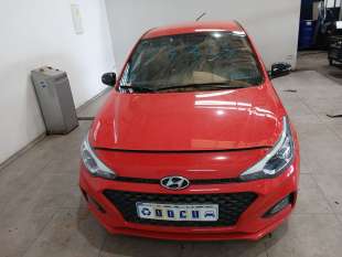 hyundai i20 active (ib, gb) 2015- del año 2019