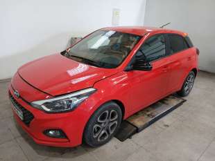 hyundai i20 active (ib, gb) 2015- del año 2019 2