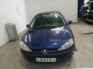 peugeot 206 hatchback (2a/c) 1998-2012 del año 2005