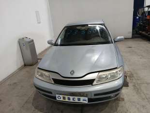 renault laguna ii (bg0/1_) 2001-2007 del año 2001