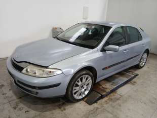renault laguna ii (bg0/1_) 2001-2007 del año 2001 2