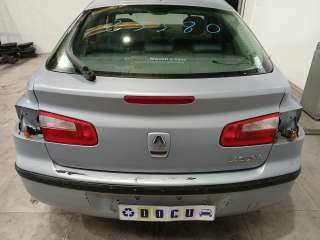 renault laguna ii (bg0/1_) 2001-2007 del año 2001