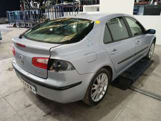renault laguna ii (bg0/1_) 2001-2007 del año 2001