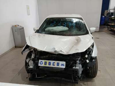 nissan micra v (k14) 2016- del año 2018