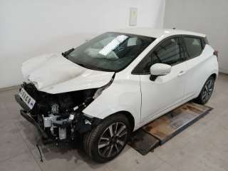 nissan micra v (k14) 2016- del año 2018