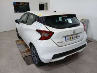 nissan micra v (k14) 2016- del año 2018