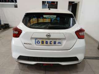 nissan micra v (k14) 2016- del año 2018