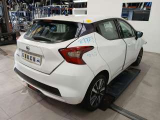 nissan micra v (k14) 2016- del año 2018