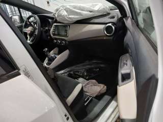 nissan micra v (k14) 2016- del año 2018