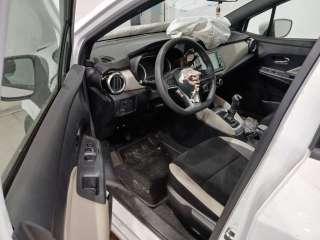 nissan micra v (k14) 2016- del año 2018
