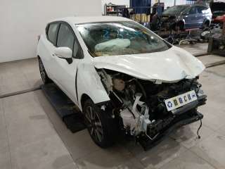 nissan micra v (k14) 2016- del año 2018