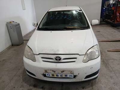 toyota corolla (_e12_) 2001-2007 del año 2007