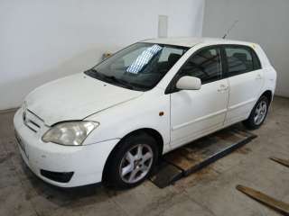 toyota corolla (_e12_) 2001-2007 del año 2007