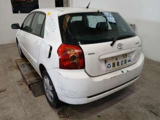 toyota corolla (_e12_) 2001-2007 del año 2007