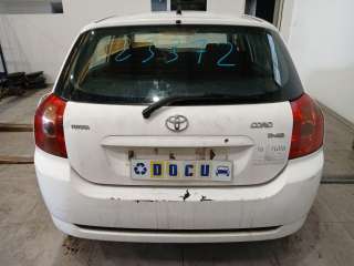 toyota corolla (_e12_) 2001-2007 del año 2007