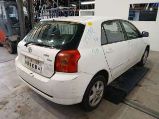 toyota corolla (_e12_) 2001-2007 del año 2007