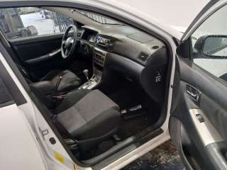 toyota corolla (_e12_) 2001-2007 del año 2007