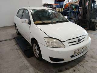 toyota corolla (_e12_) 2001-2007 del año 2007