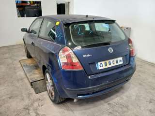 fiat stilo (192_) 2001-2010 del año 2005