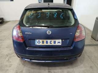 fiat stilo (192_) 2001-2010 del año 2005