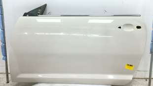 Recambio de puerta delantera izquierda para alfa romeo mito (955_) 2008-2018 1.3 multijet (955axh1b, 955axt1a) referencia OEM IA