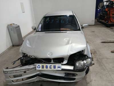 bmw 3 (e46) 1997-2005 del año 1999