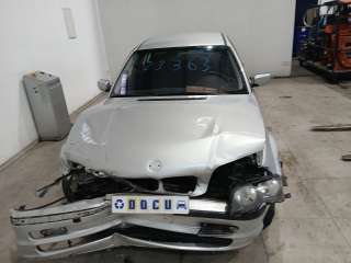 bmw 3 (e46) 1997-2005 del año 1999