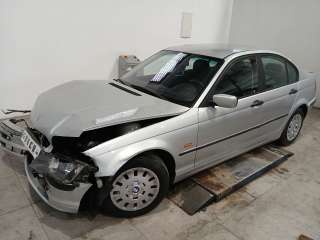 bmw 3 (e46) 1997-2005 del año 1999