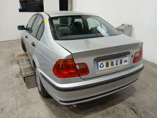 bmw 3 (e46) 1997-2005 del año 1999