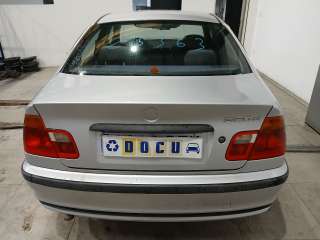 bmw 3 (e46) 1997-2005 del año 1999