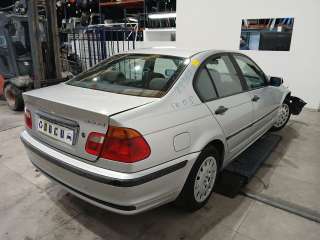 bmw 3 (e46) 1997-2005 del año 1999