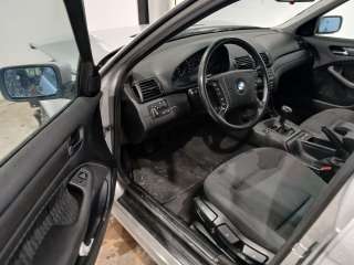 bmw 3 (e46) 1997-2005 del año 1999